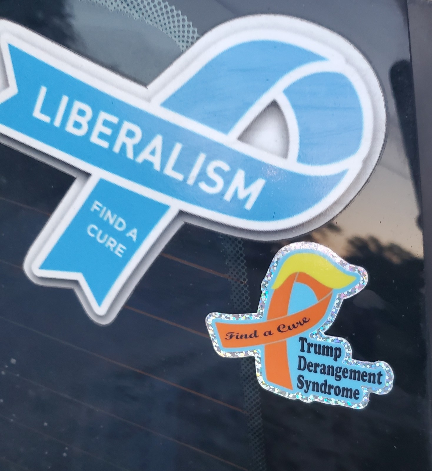RFK JR STICKERS (3) "Don't Eat That!" 5 Year Warranty Made in USA 🇺🇸