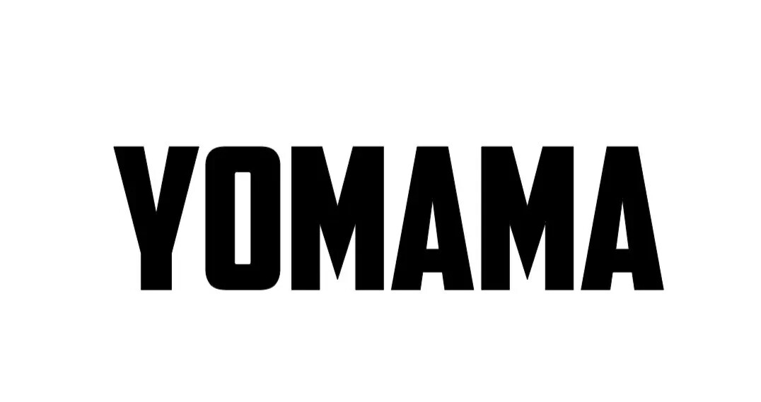 YOMAMA Vinyl Sticker Decal JDM Racing Drift Yamaha Funny – Choose Size & Color