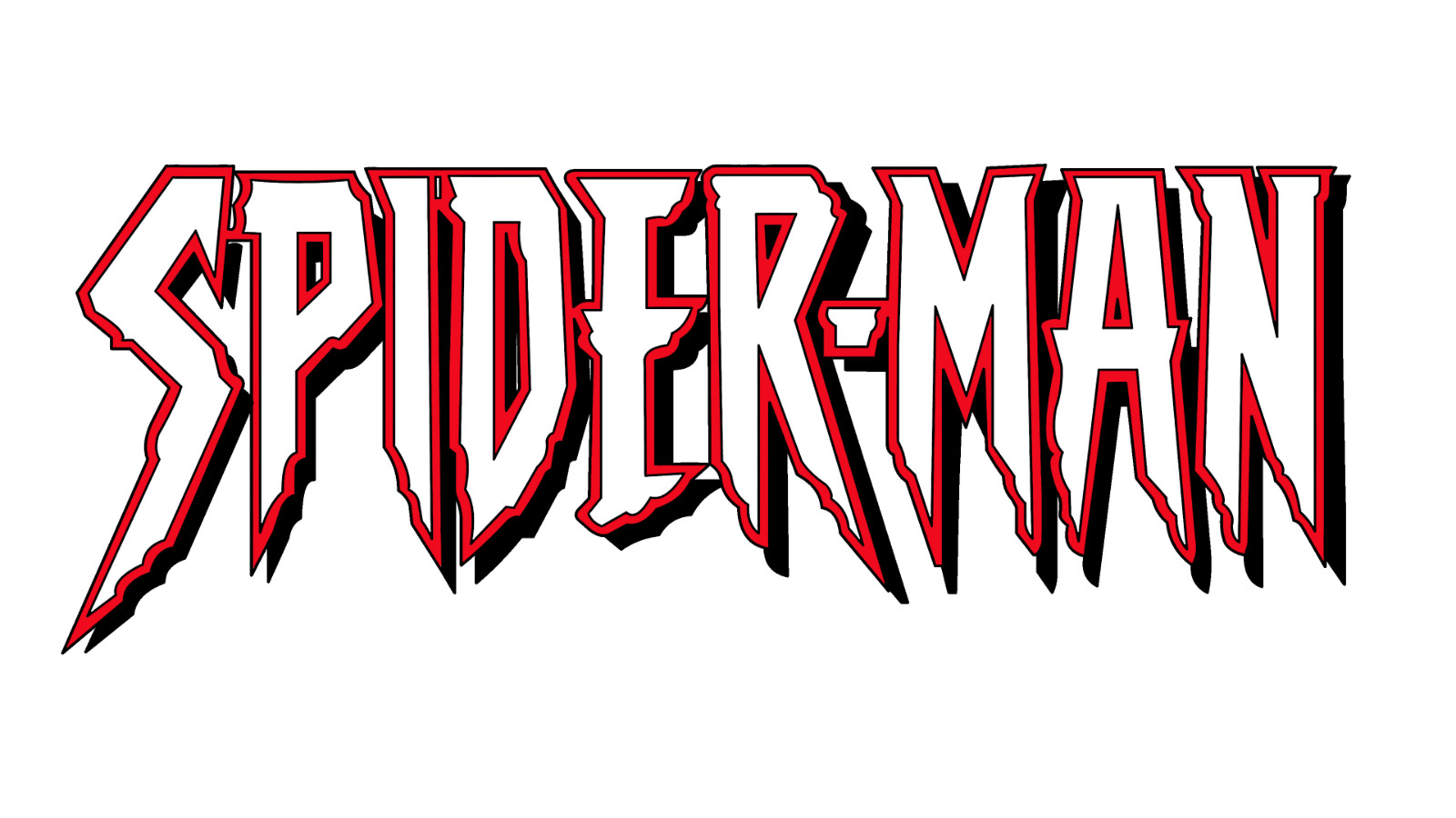 Spiderman sticker Marvel comics avengers weatherproof bumper vinyl decal