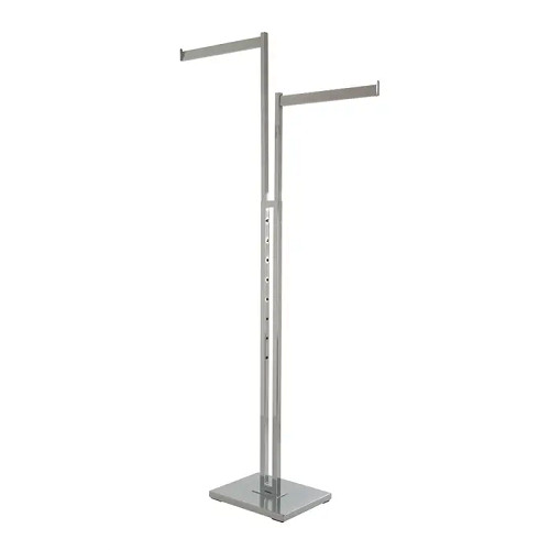Econoco K23 2-Way W/Straight Blade Arms Square Tubing