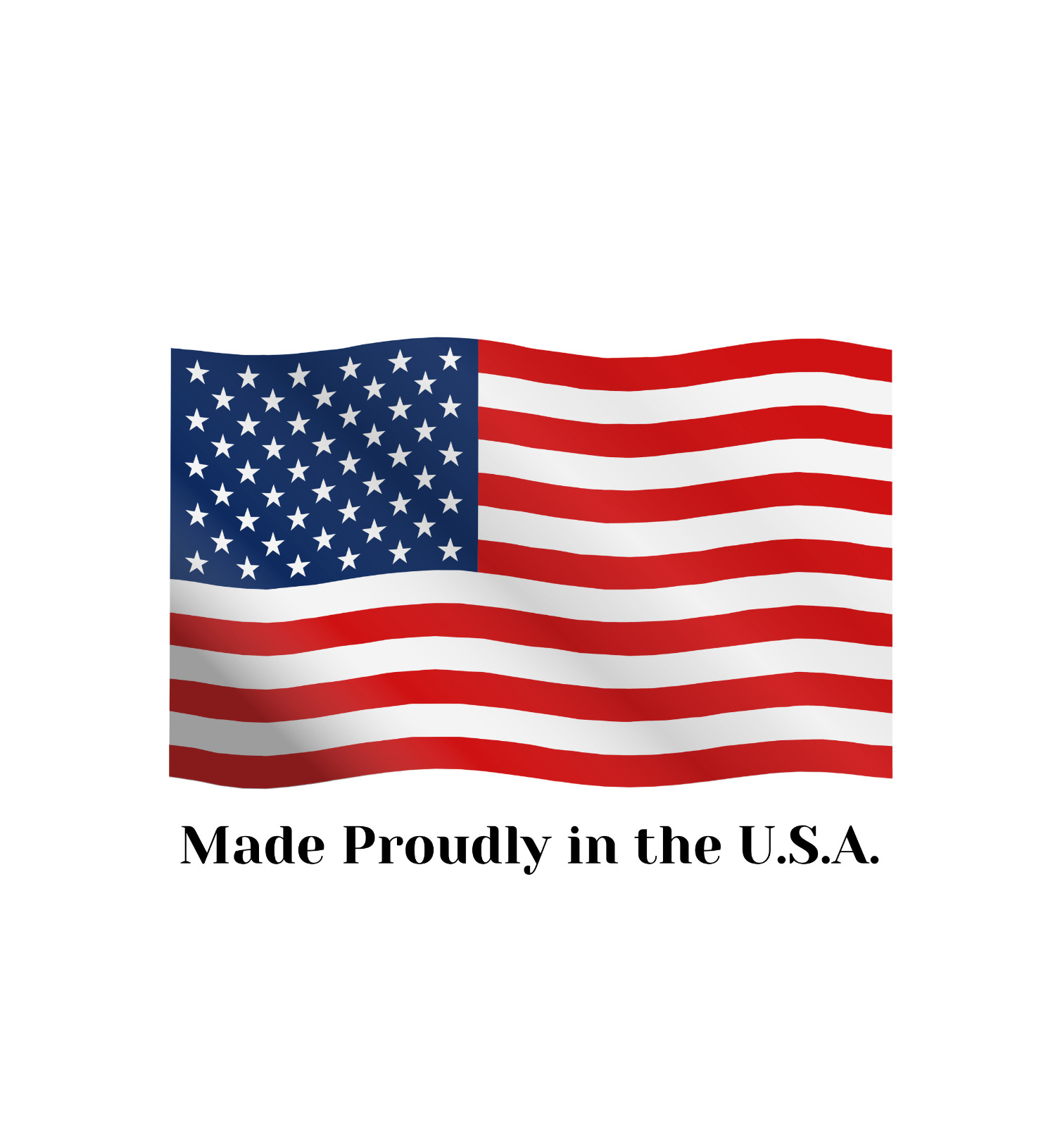 Trump Vance 2024 Take America Back Die Cut Glossy Fridge Magnet