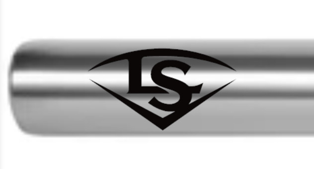 Louisville Slugger Decal – Multiple Sizes & Color – Baseball Major League Sport