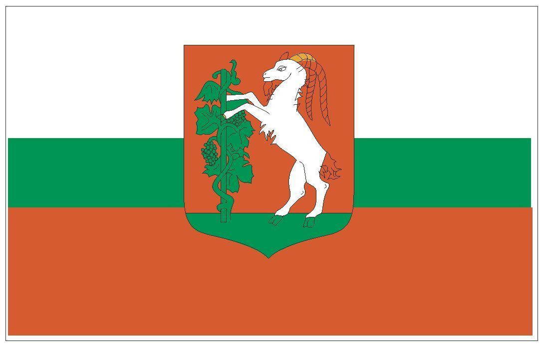 Lublin Poland International Flag Sticker Decal F289