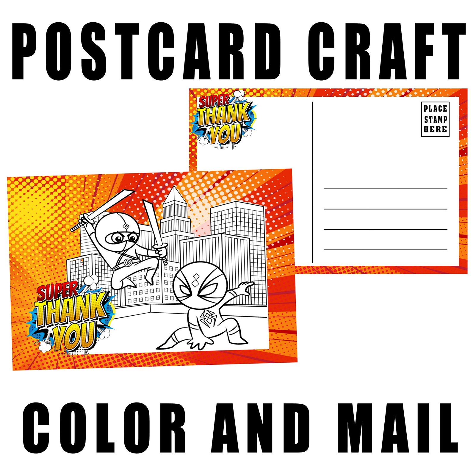 Bendon Pokemon Advanced Coloring & Sticker Activity Set with Door Hanger