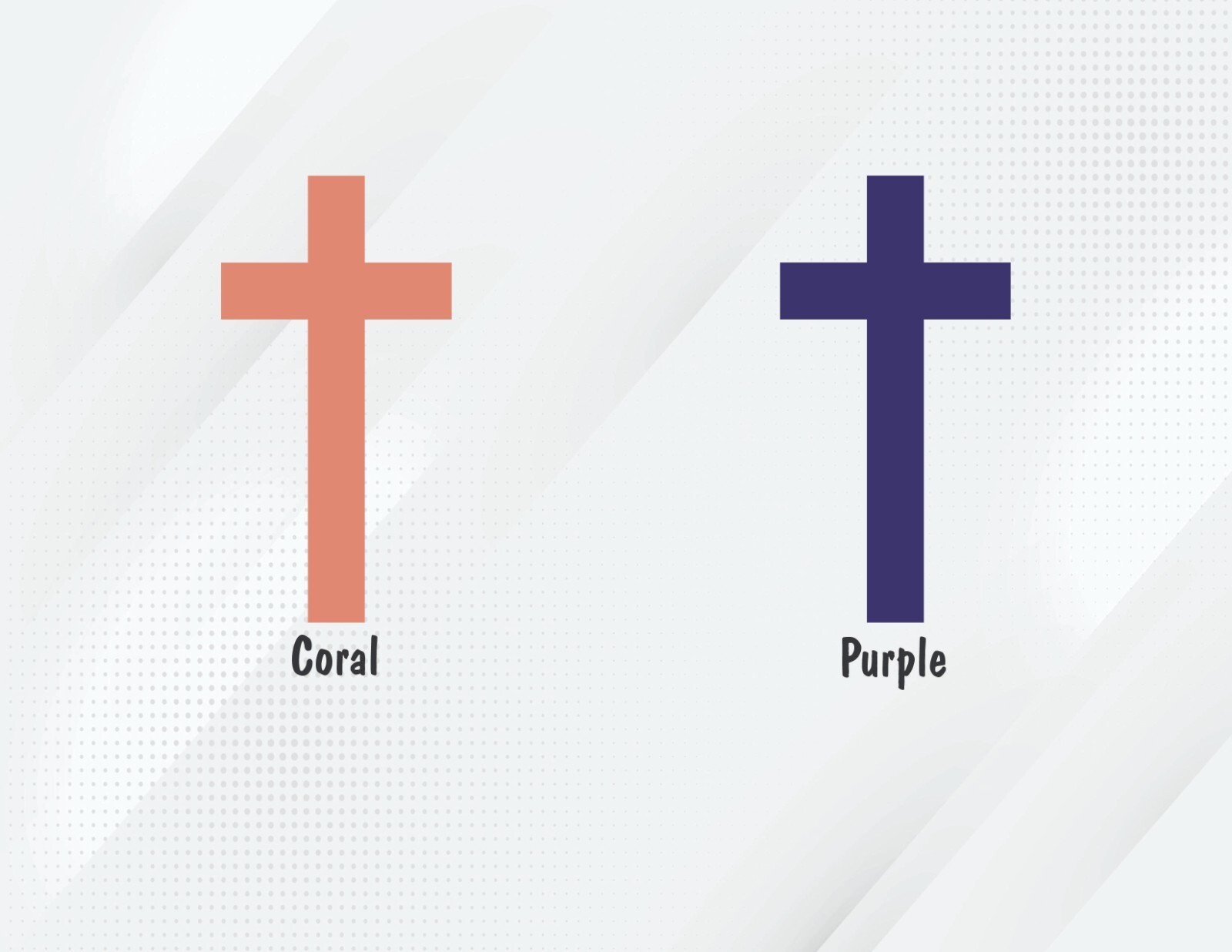 Christian Cross Solid Die Cut Vinyl Decal Graphic Transfer Sticker 31+ Colors