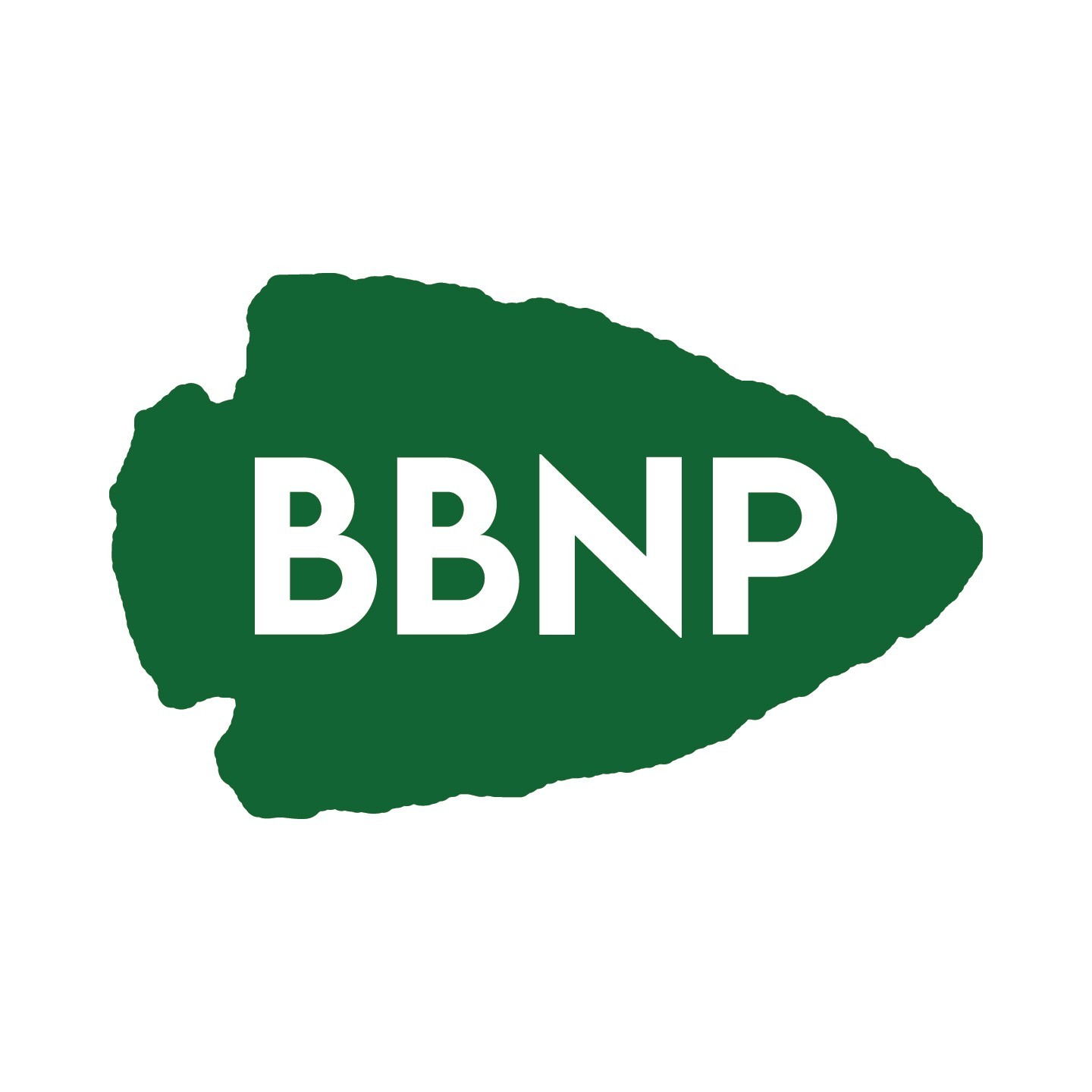 Big Bend National Park BBNP Arrowhead Vinyl Sticker Decal Car Window Laptop