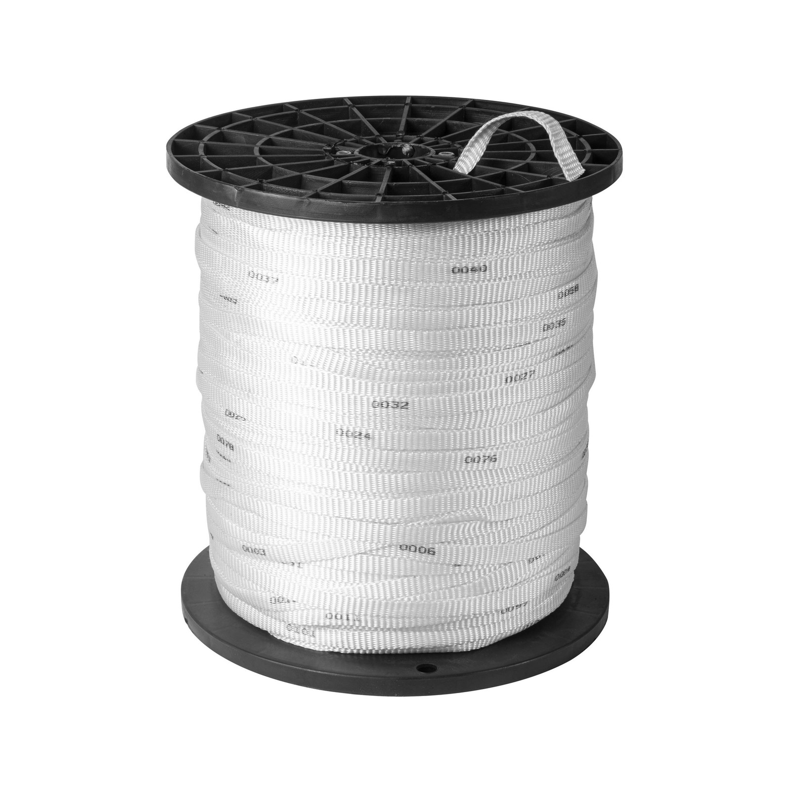 Gardner Bender MT1500 3000 feet Extreme TrueTape Webbing 1/2 in 1250 lb Tensi…
