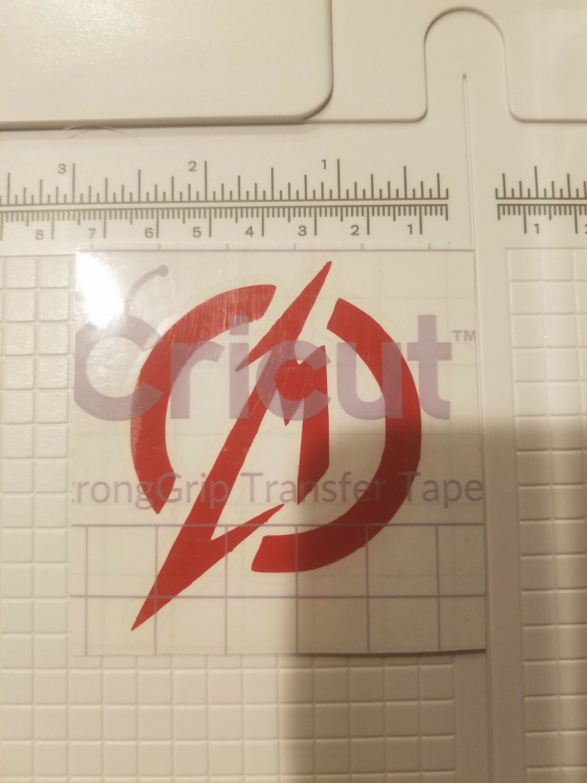 Metallica Circle Logo Vinyl Decal