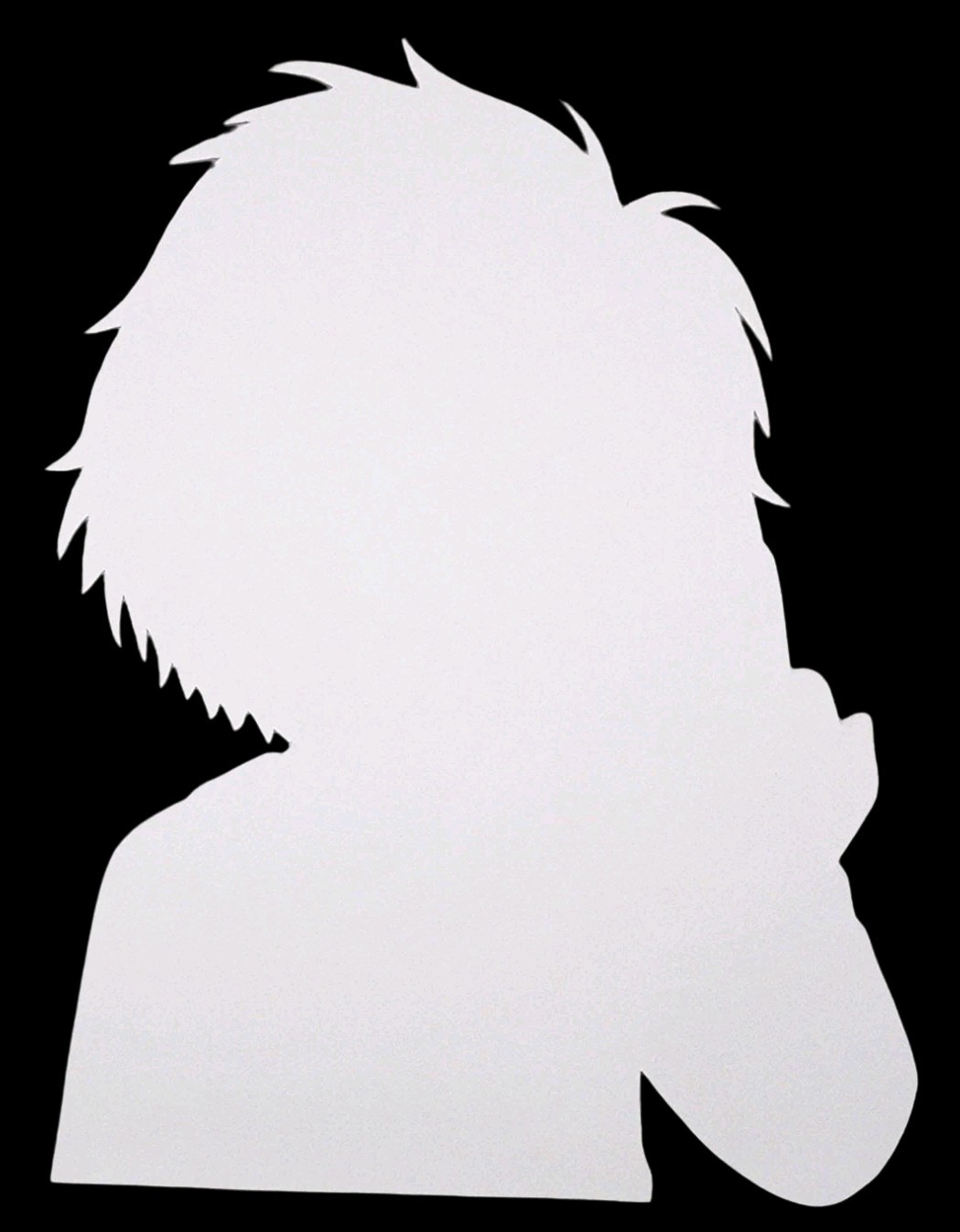 Bride Of Chucky Charles Lee Ray Inspired Waterproof Car Decal Vinyl Sticker