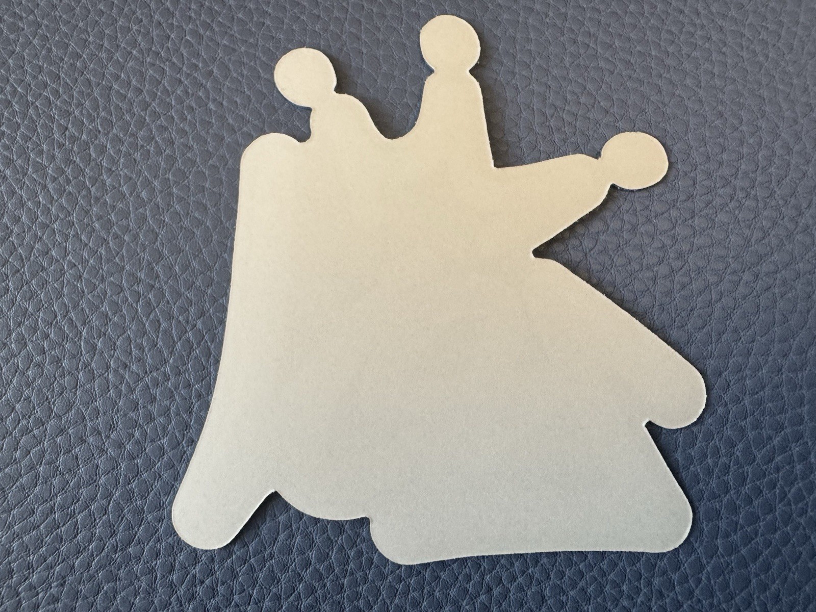 ZEV MF DOOM ? Super Glossy STICKER Decal Pop Culture Skateboard Surfing Clothing