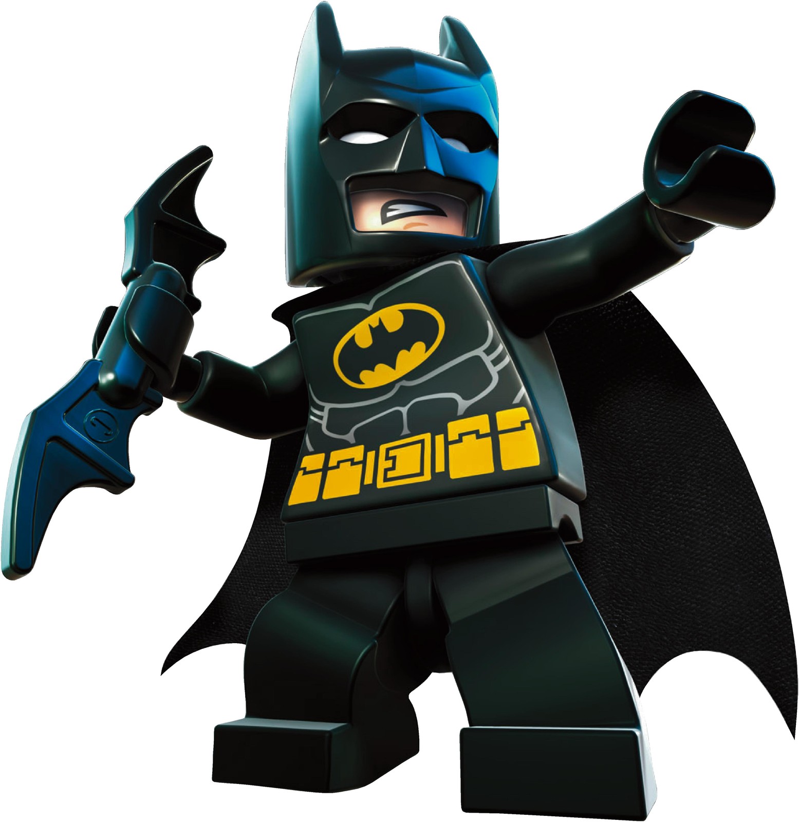 Lego Batman & Robin Set – Joker Bane Logo Vinyl Wall Sticker Decal Bedroom Boys