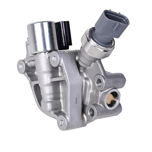 RLP VTEC Solenoid Engine Variable Valve Timing (VVT) Solenoid 918-078 Compatible