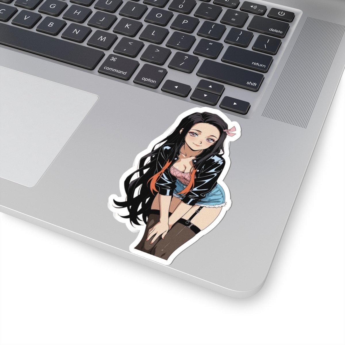 Nezuko Kamado Sticker (1)