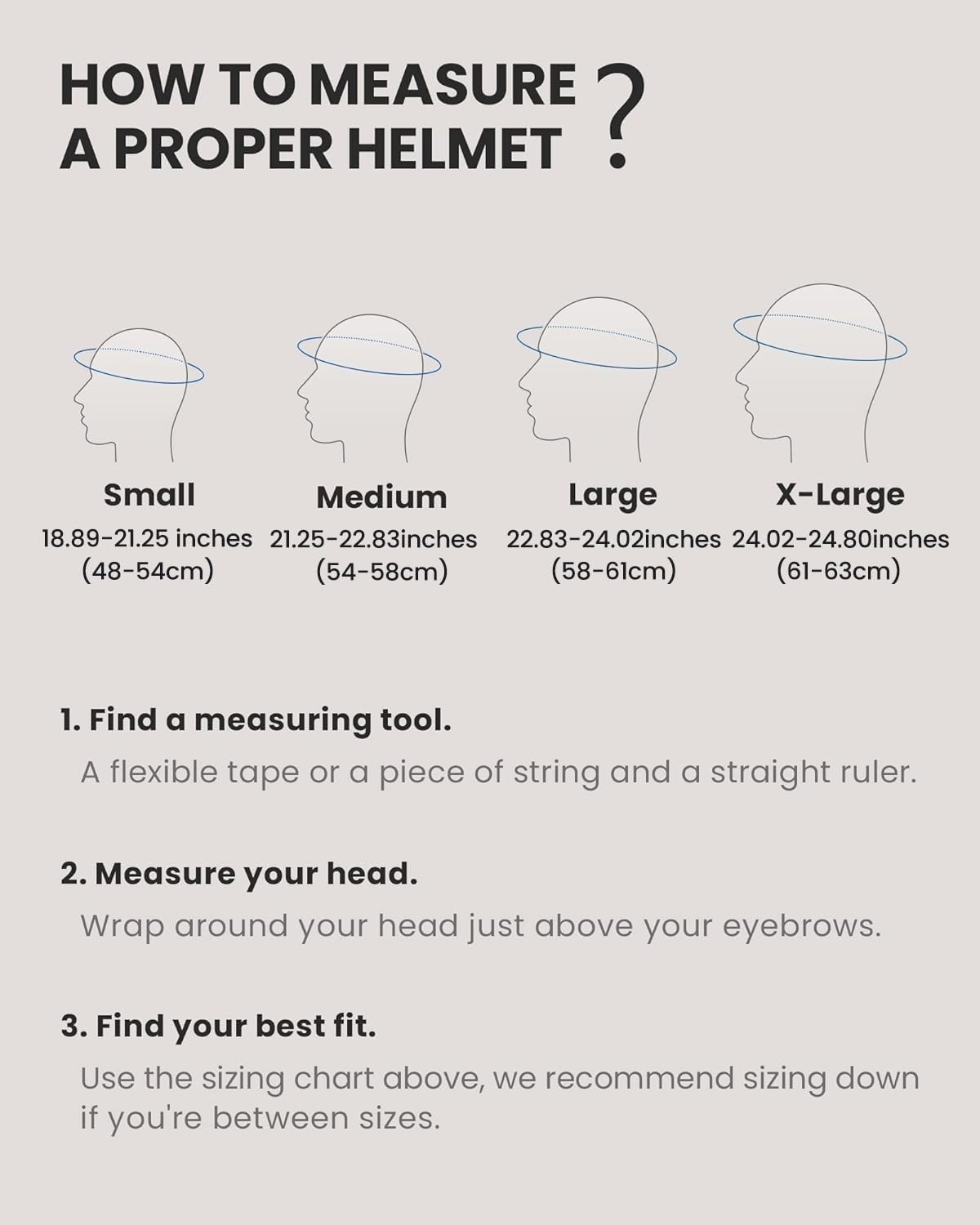 OutdoorMaster Kelvin Ski Helmet – Snowboard Helmet for Men, Women & Youth