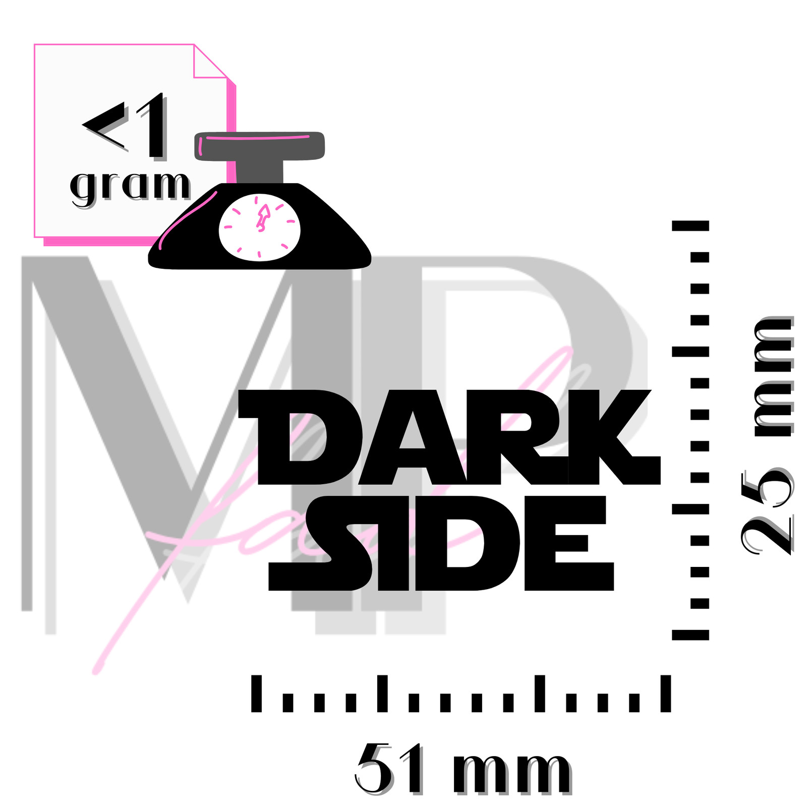 Star Wars Light Switch Wall Plate DECAL STICKER Home Decor YODA DARTH VADER V.2