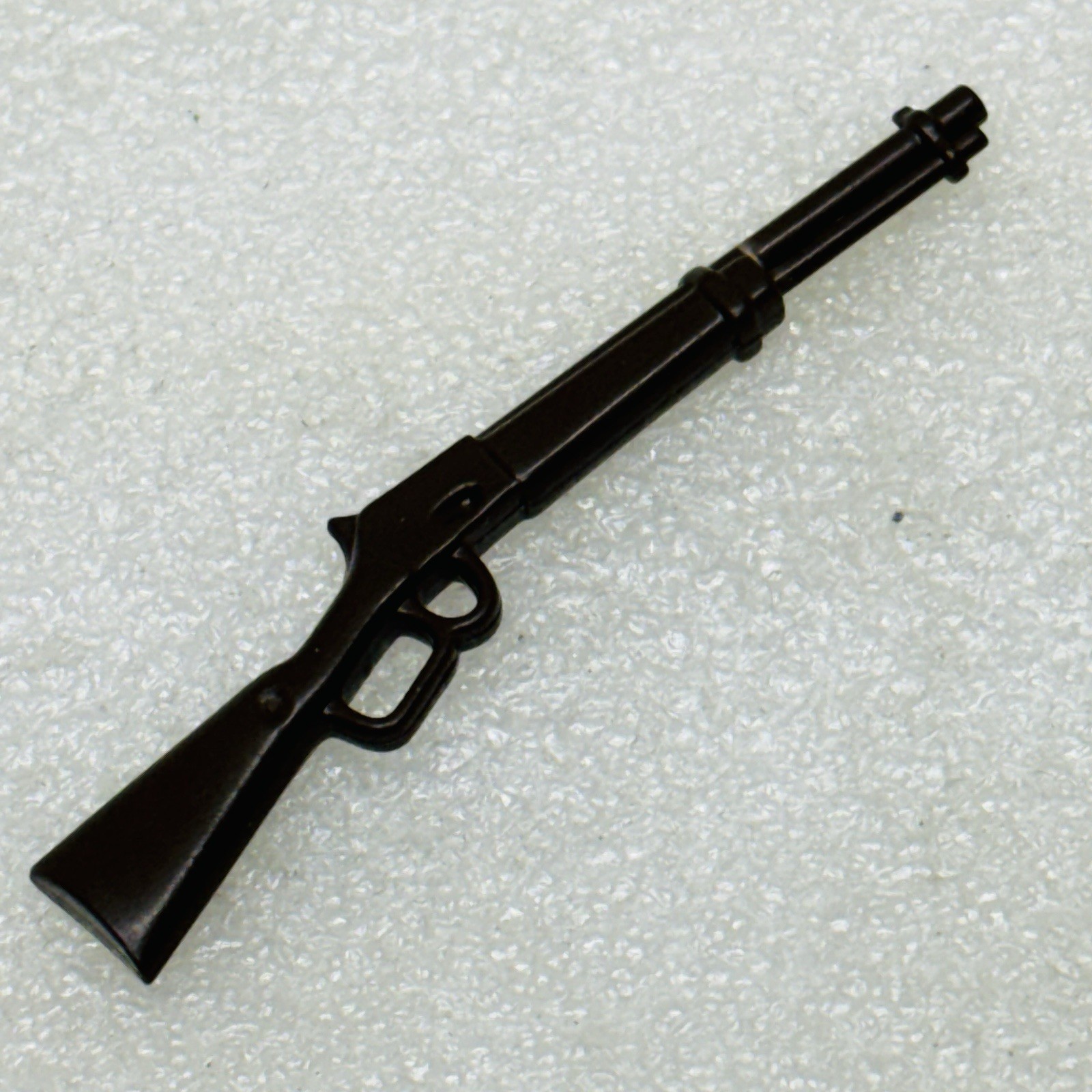 VTG‼ Playmobil Winchester Rifle Western Outlaw Cowboy Indian • PART ONLY‼ • VG‼