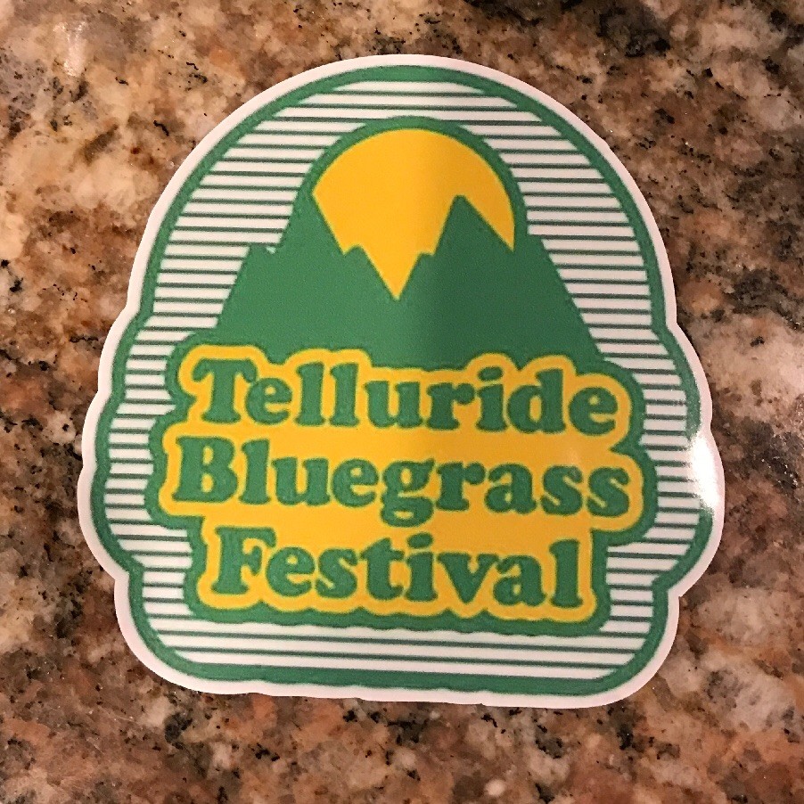 Telluride Bluegrass Festival – Music Country Bluegrass Colorado Music Festival