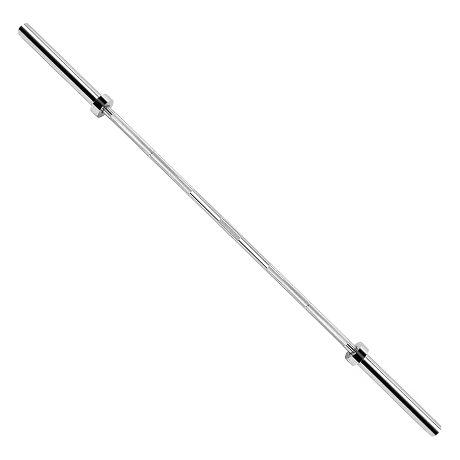 BalanceFrom Olympic Bar for Weightlifting and Power Lifting Barbell, 700-Pound