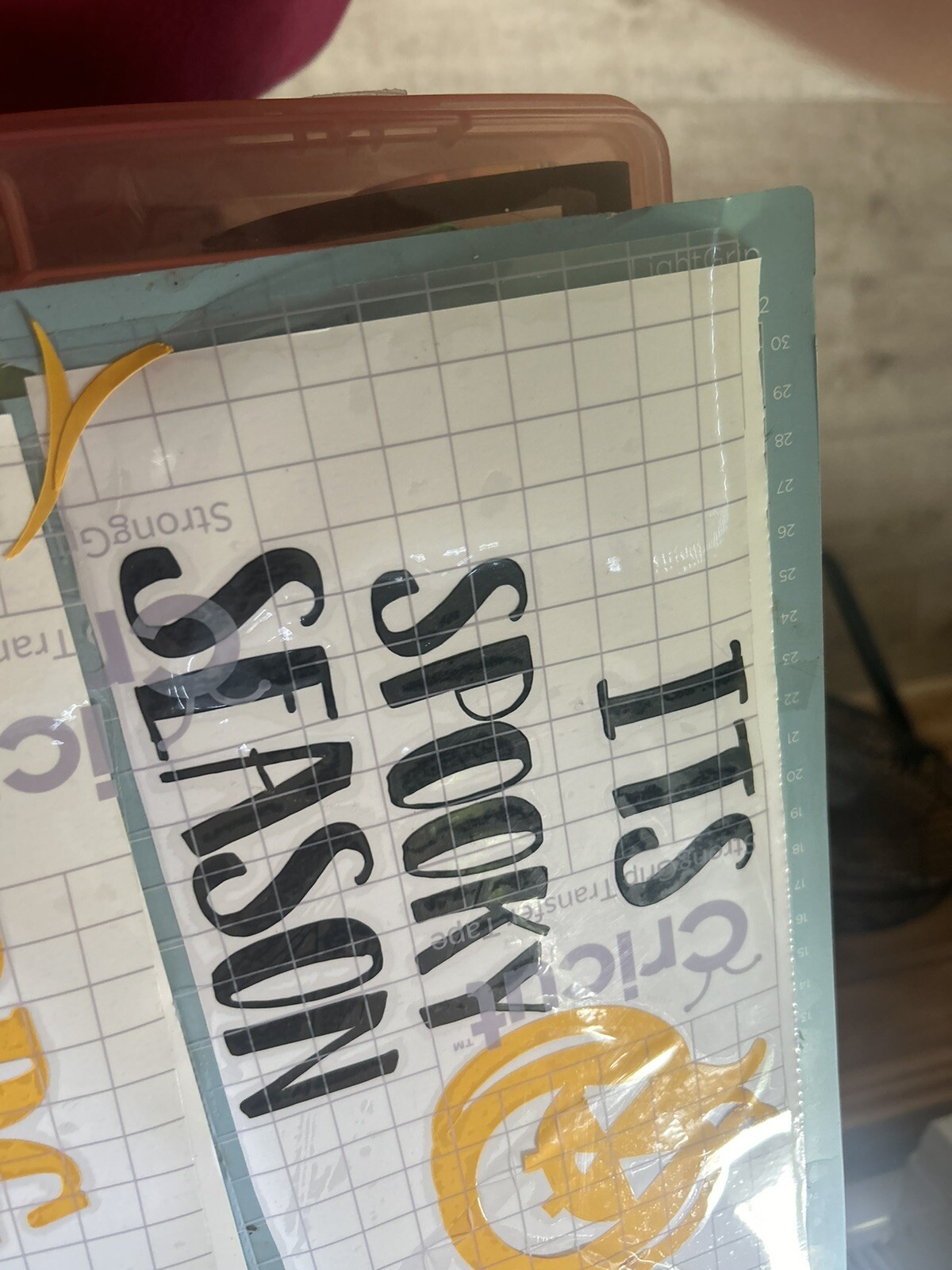 decals for walls Cricut