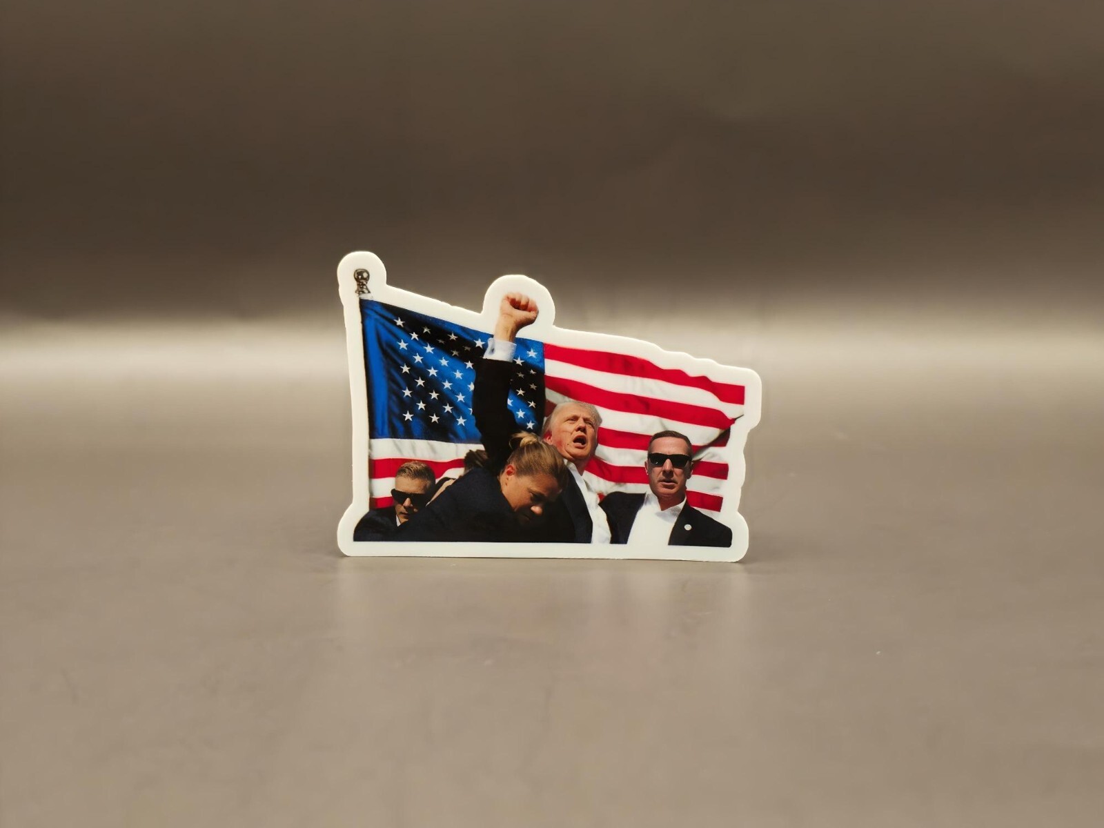 Donald Trump Stickers 2024 Maga President You Missed Assassination Decal 45-47