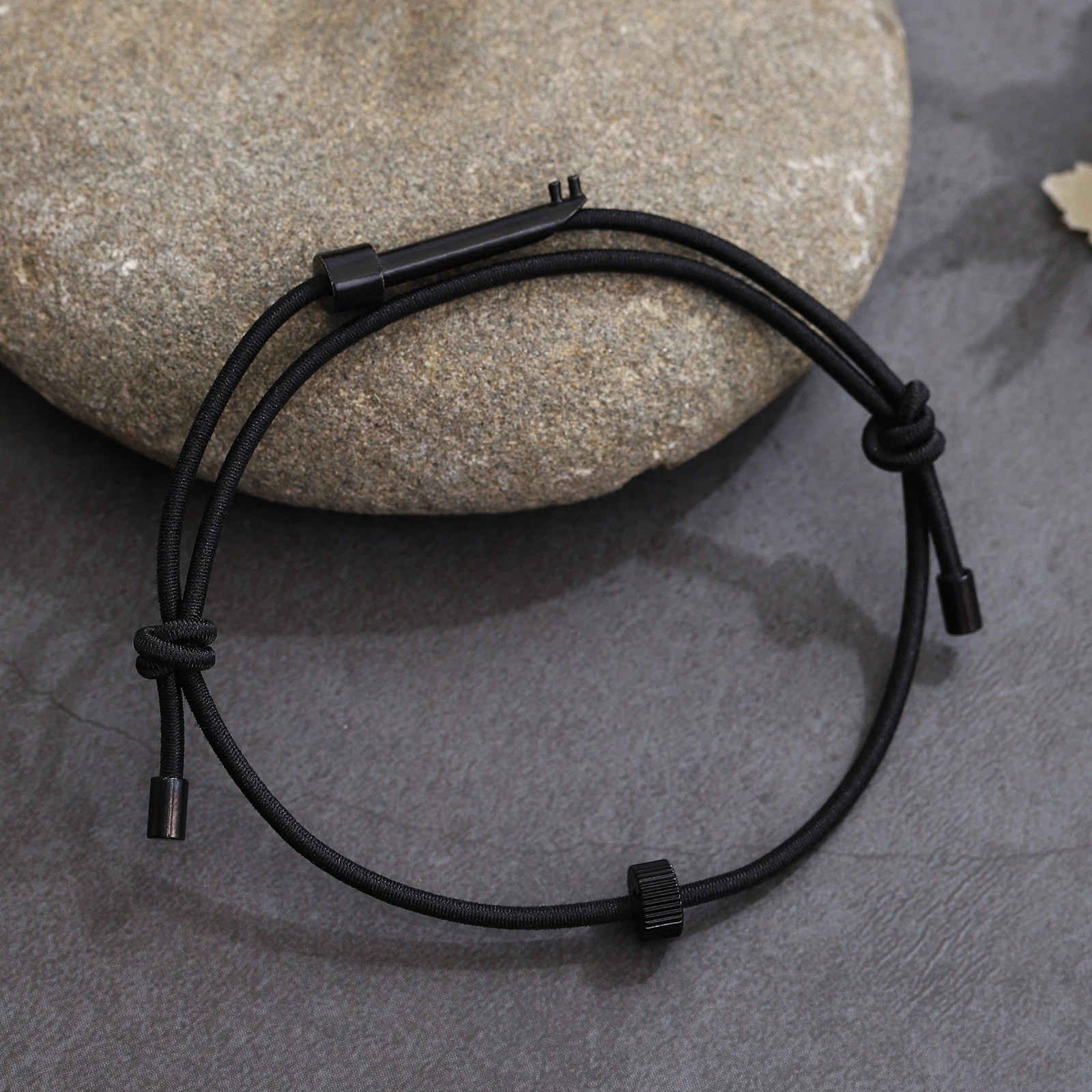 Bracelet Car Window Breaker Wrist Strap Escape Tool with AHK3 Wristbands