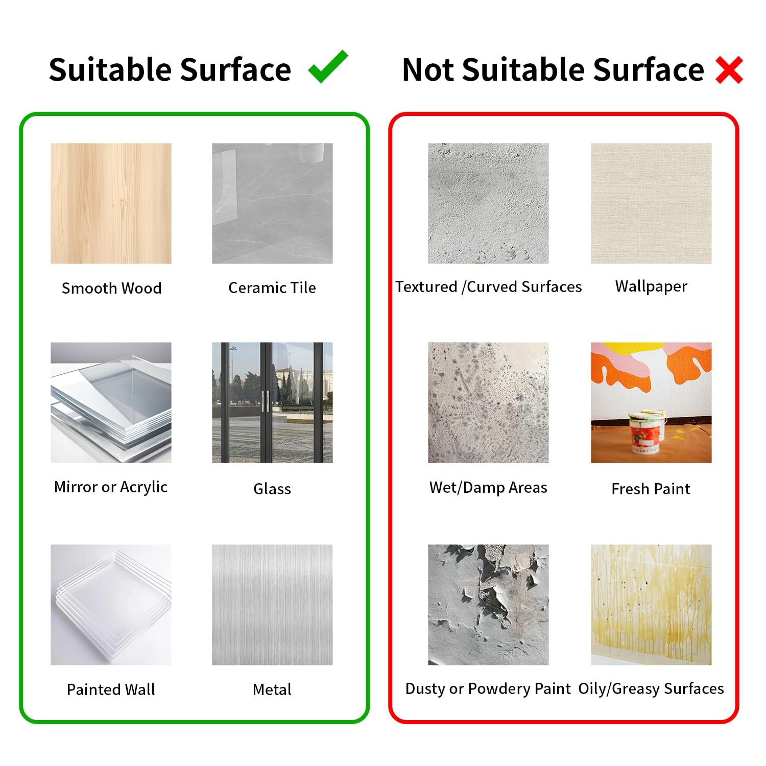 10-Sheet Peel and Stick Backsplash for Kitchen, 10” x 10” Self Adhesive Marbl…