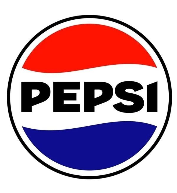 Pepsi Soda Drink Decal Sticker Car Truck Wall Mirror Phone Tumbler Bumper Window