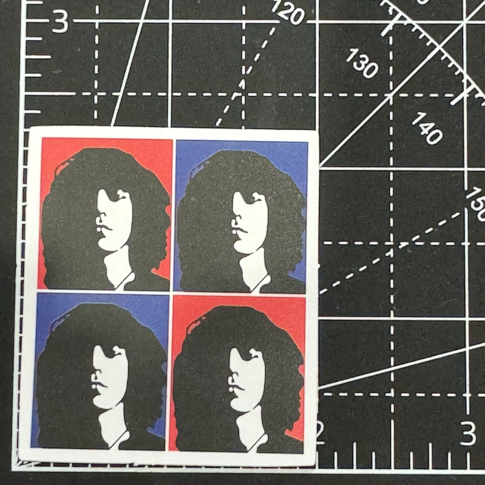 The Doors Band American Rock Band Logo Vinyl Decal Sticker Bomb Acis Blues Rock