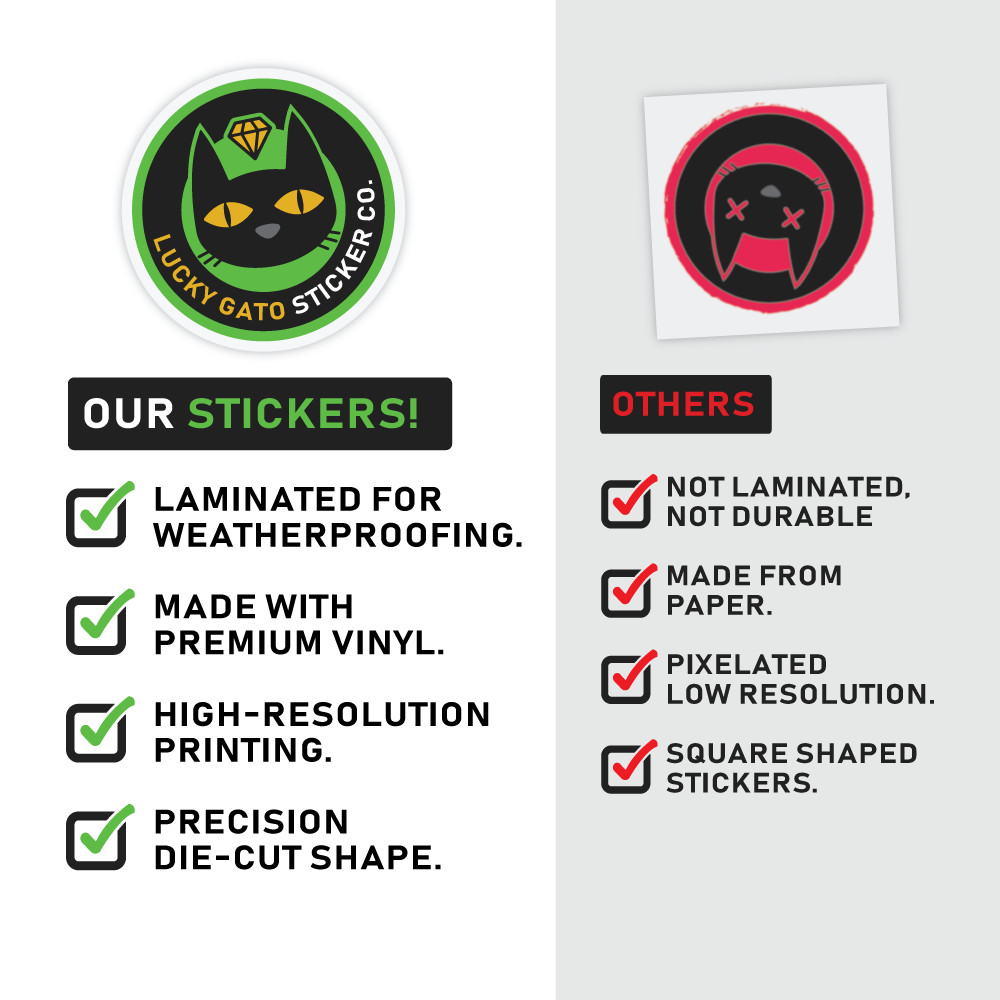 2 pack -Club America BiCampeon 2024 Mexico Bumper Sticker Calcamonia Soccer 15