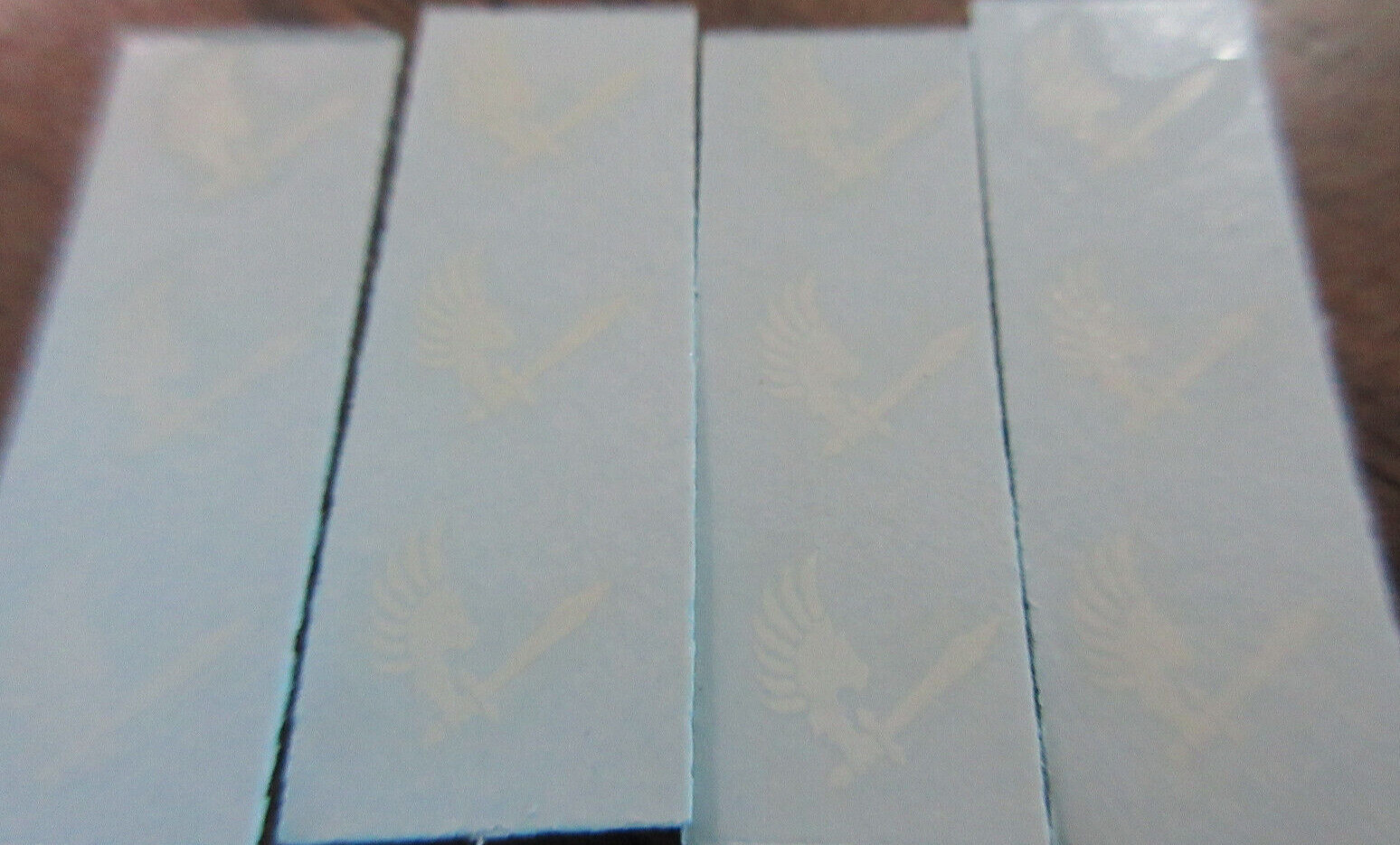 Decals Warhammer 40K Space Marines Transfers Dark Angels