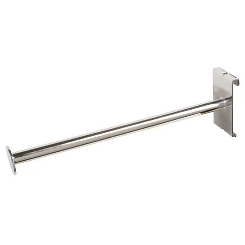 Econoco GW/12 12" Faceout with Disc End for Grid Panel (Pack of 24)