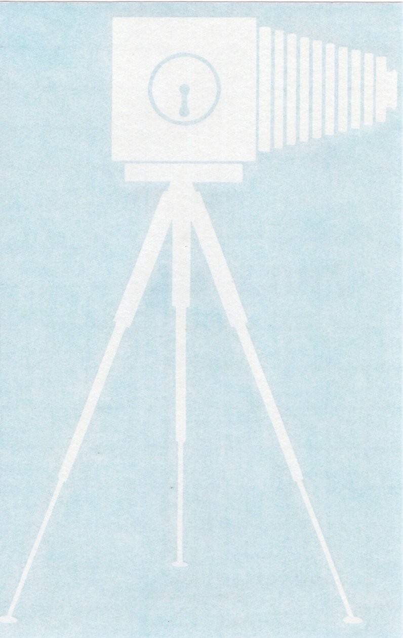 Vintage Camera – Photographer Retro Photo Car Laptop Vinyl Decal Sticker 10184