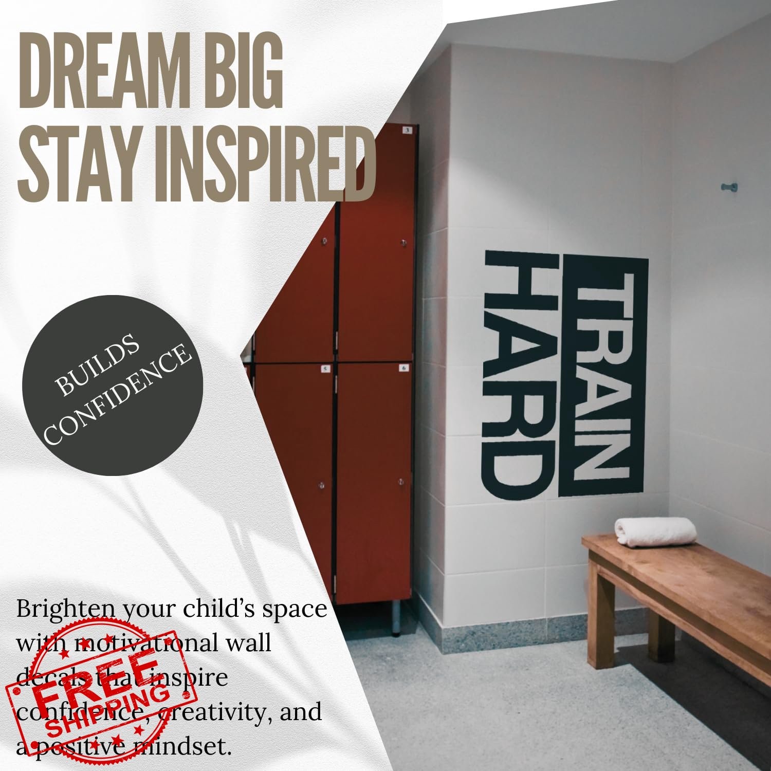 My Vinyl Story Train Hard Wall Decal Black 34×22"