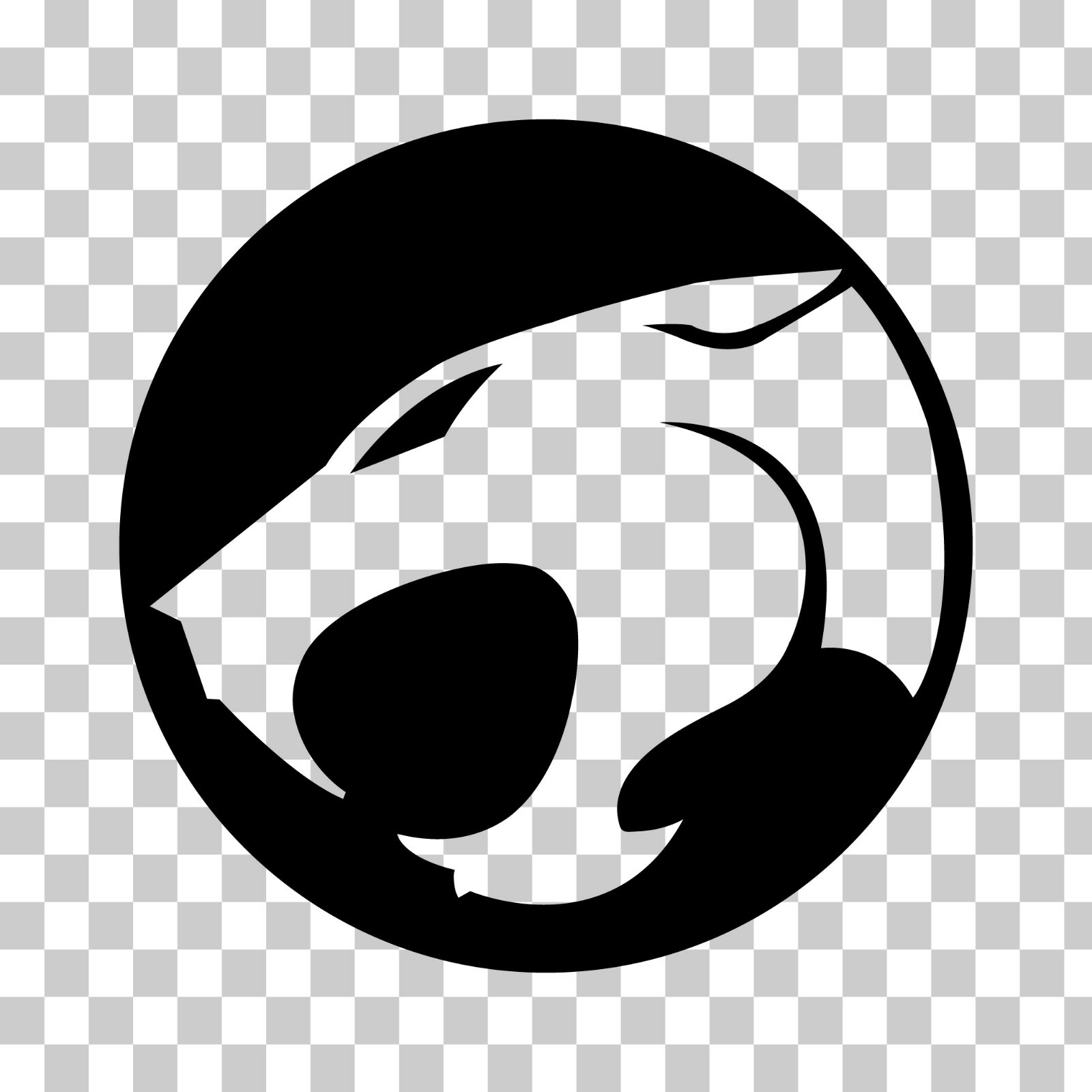 ThunderCats Custom Vinyl Sticker – Decal