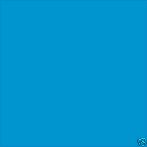 Wall Pops Electric Blue Squares Decals Stickers WPB90225