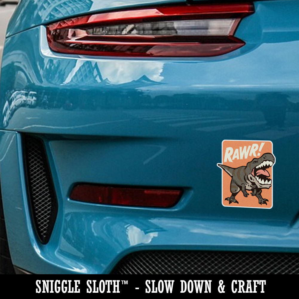 Water Bottle Sticker Set Tribal Native American Moose Totem – 5 Pack