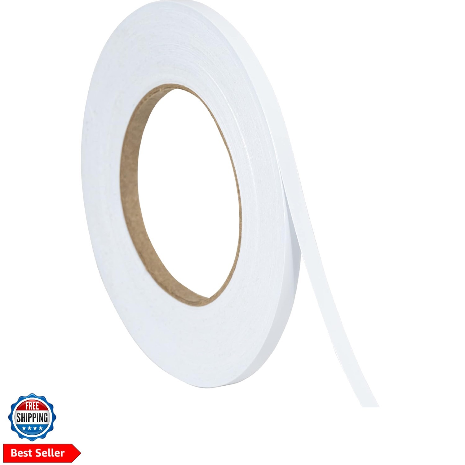 651 Vinyl Pinstriping Tape – Vinyl Striping Lines Stickers, Striping – 1/4" M…