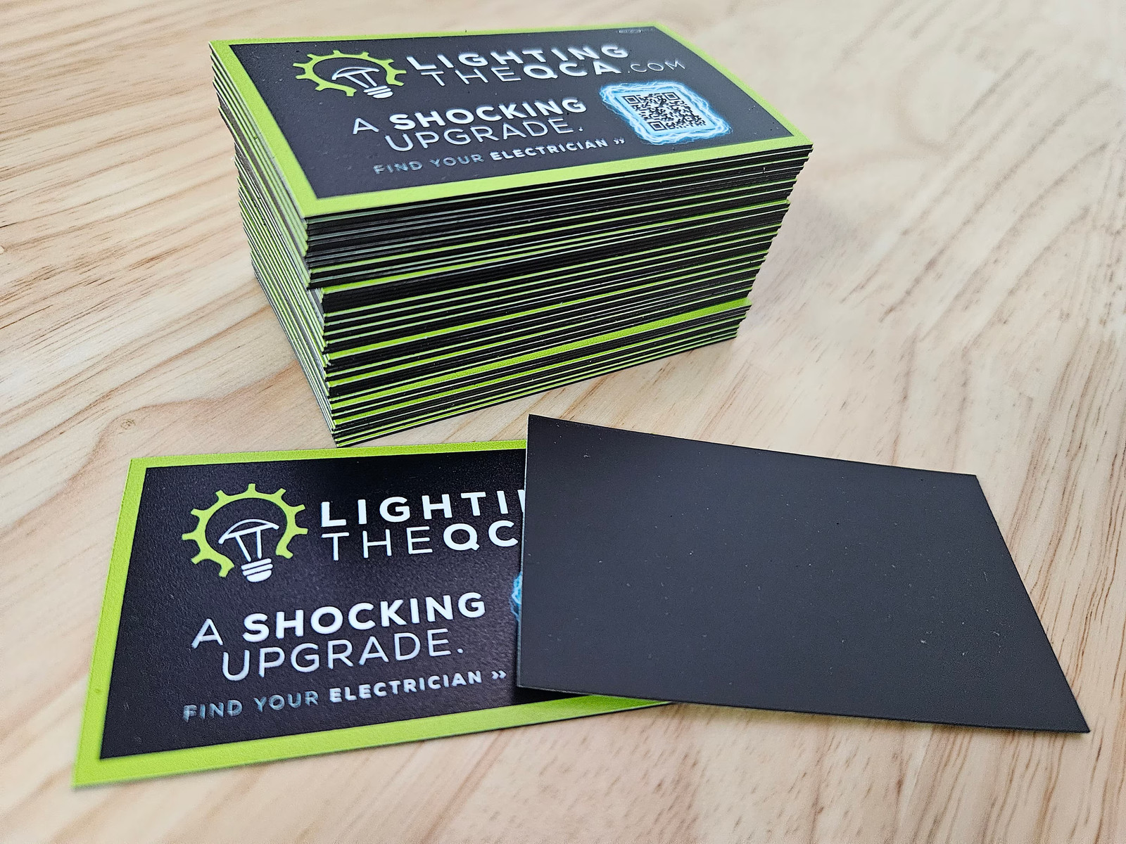 Custom Die-Cut Magnets – Personalized Logo, Branding
