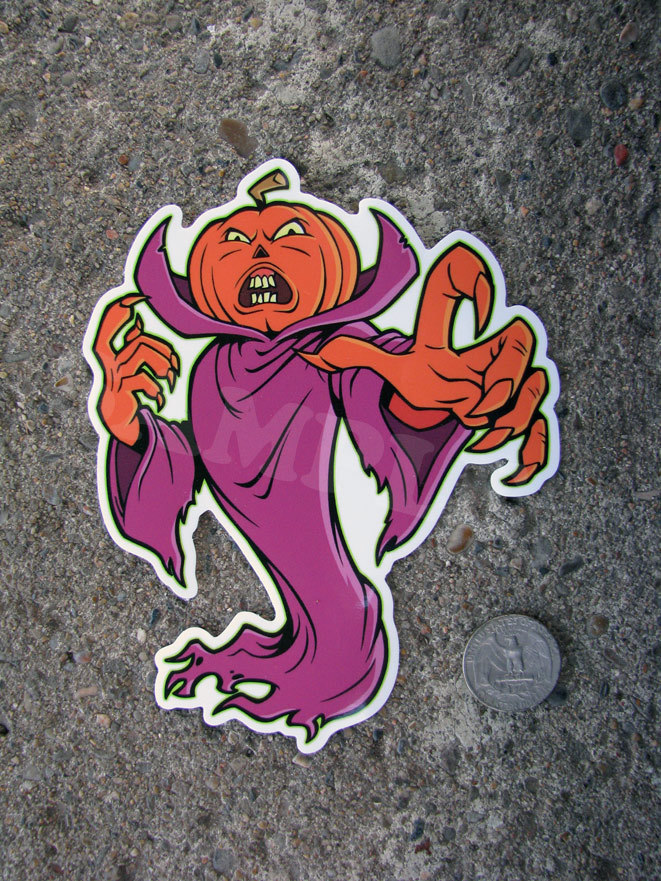 Real Ghostbusters Vinyl Sticker Egon Spengler Ray Peter Venkman Winston Decal