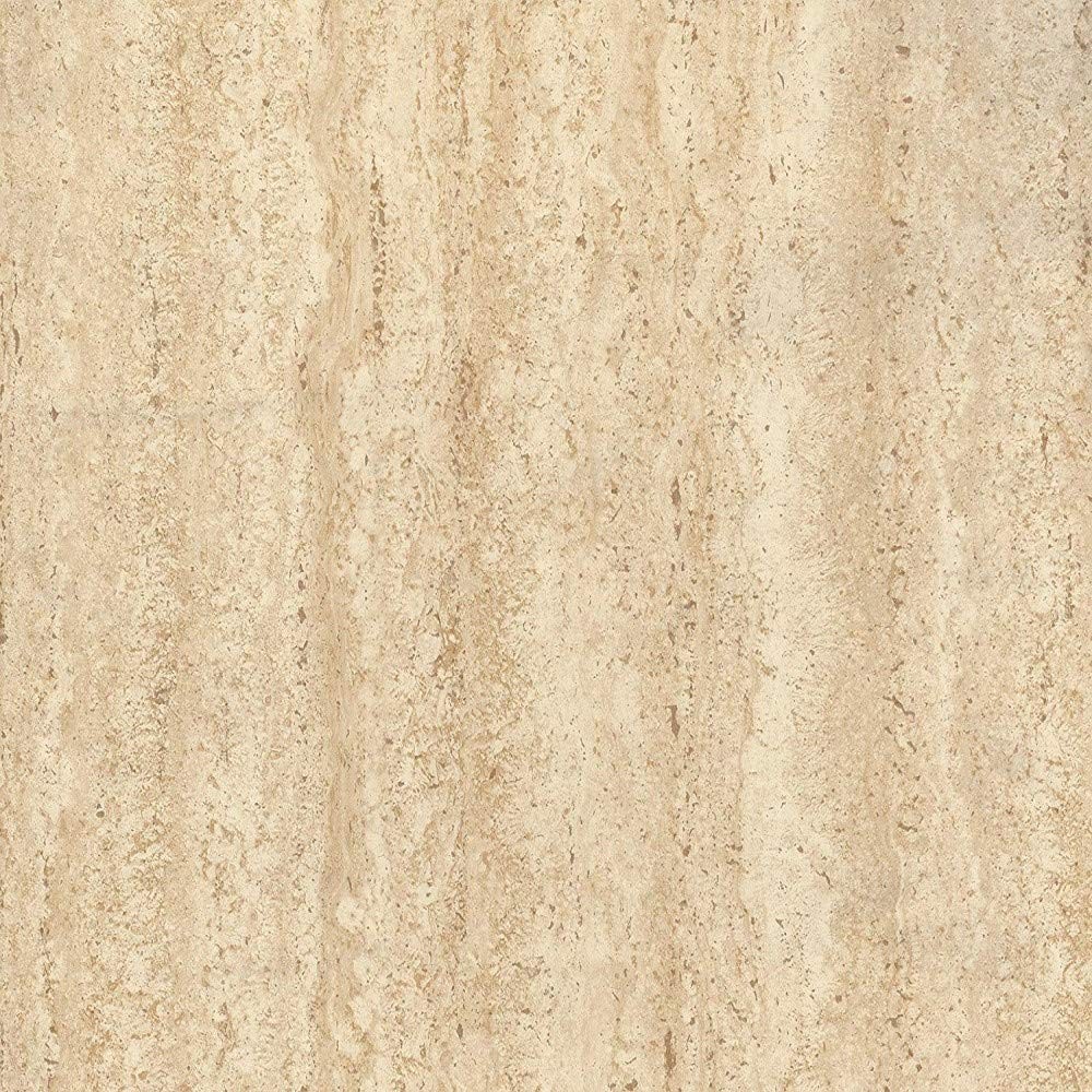 d-c-fix 346-0099-3PKA Decorative SelfAdhesive Film, Beige Marble, 17" x 78" R…