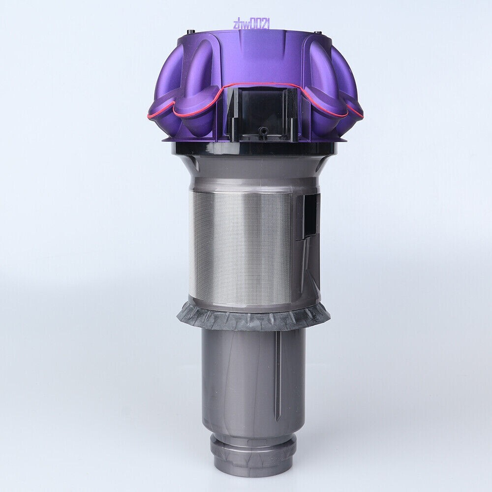 Genuine Cyclone PURPLE For Dyson V10 Absolute/Animal vacuum cleaner Attachment