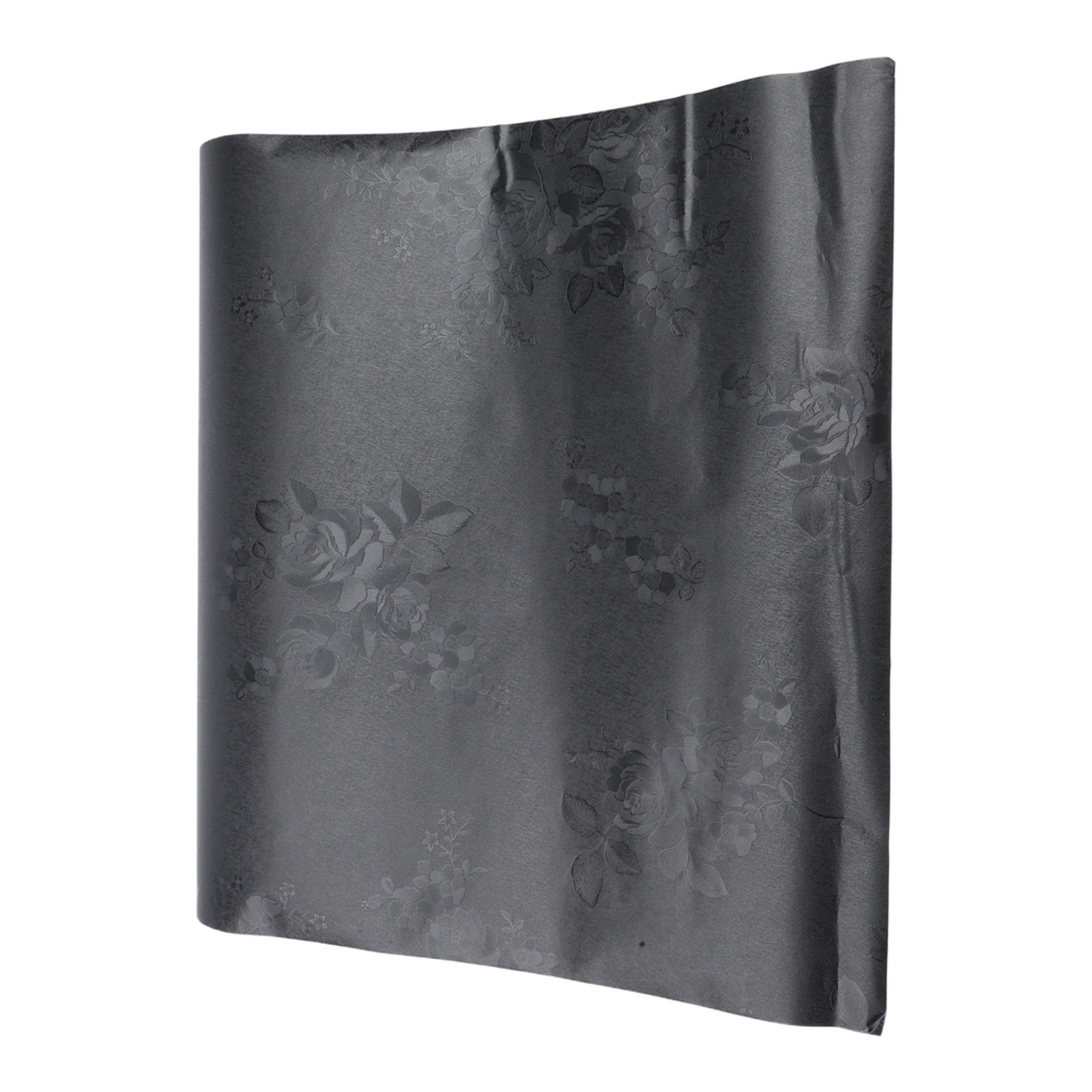 Removable Floral Wallpaper Perfect for Living Room Bedroom and Kitchen Decor