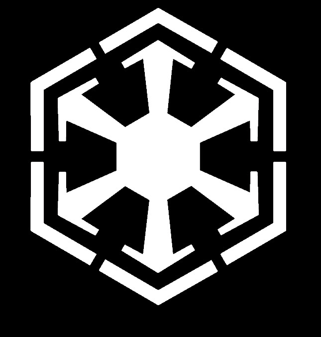 SITH EMPIRE, STAR WARS, Decal Stickers for Cars, Laptops, Tablets