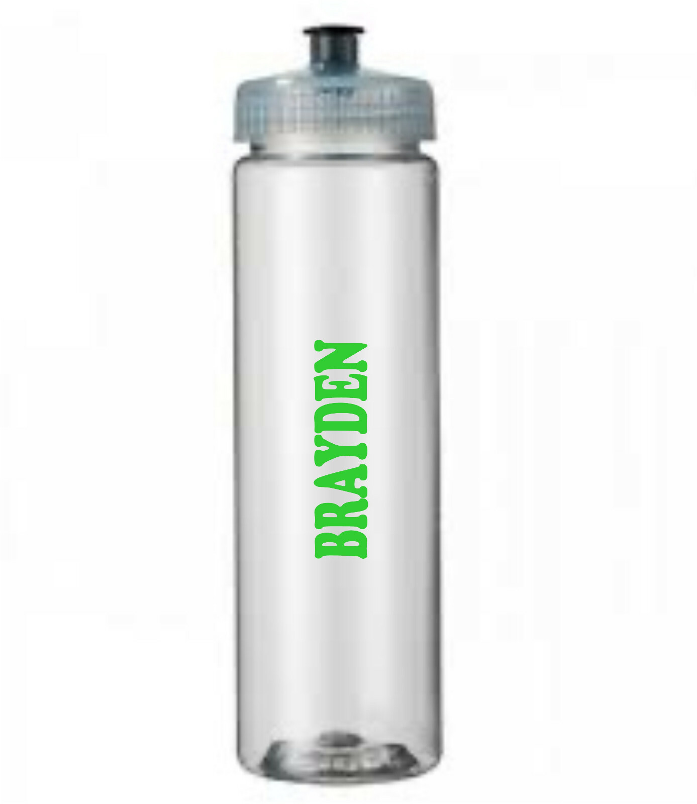 Custom Name Vinyl Decal for Windows-Water Bottles-Tumblers-Organization