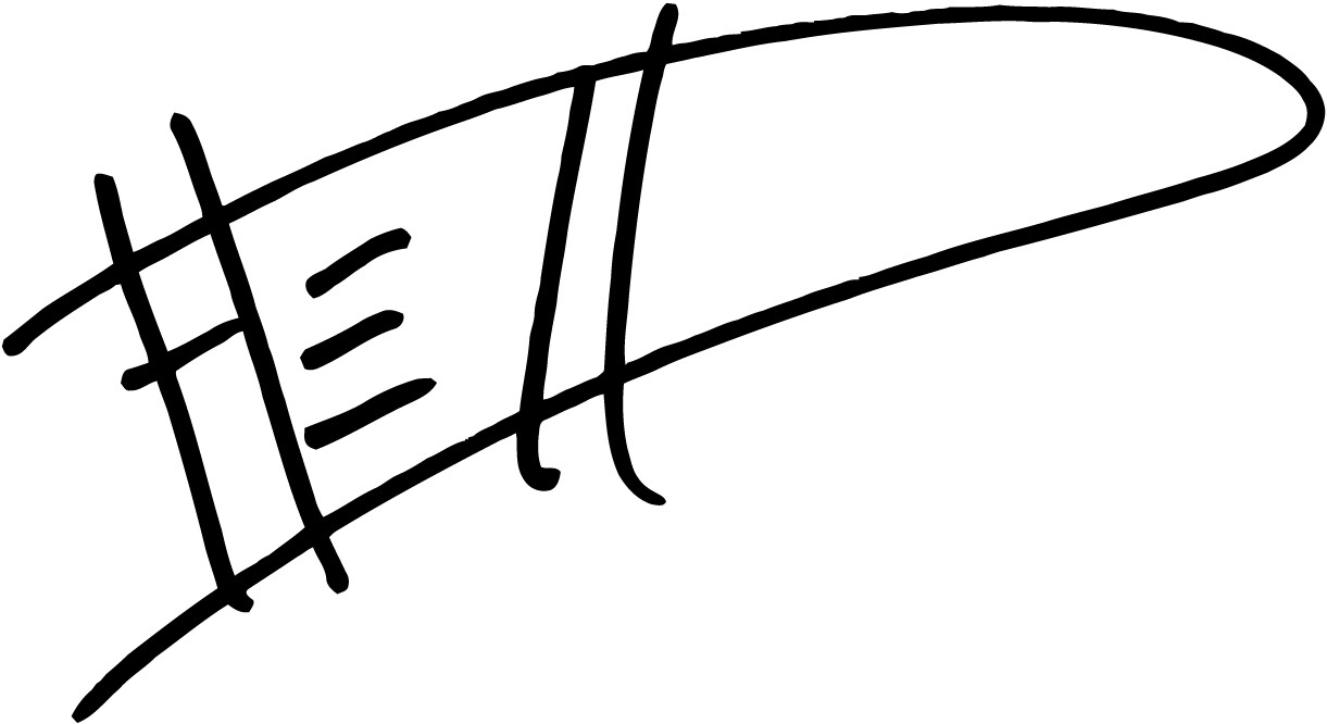 HEAD Brian Welch autograph signature VINYL DECAL heavy nu metal guitar KORN