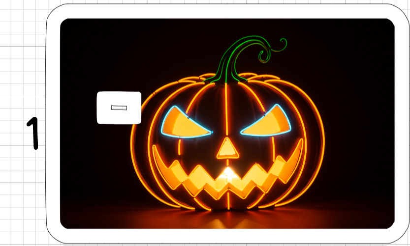 Halloween Haunted House ATM Debit Credit Card Skin Sticker Pumpkin Seance Ghost