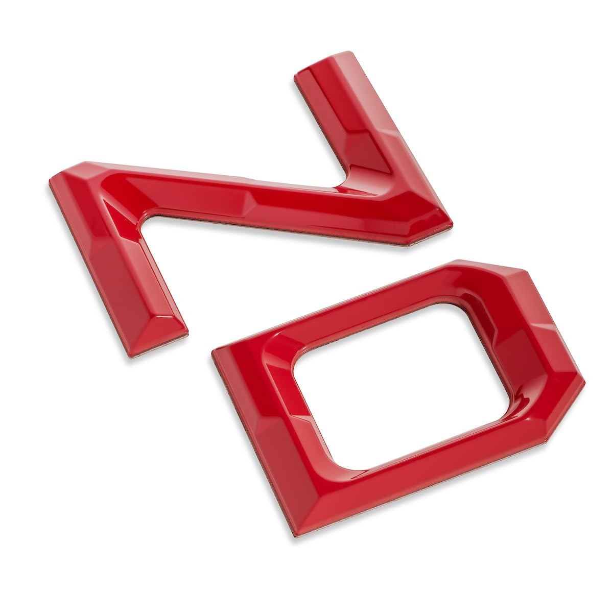 EyeCatcher Pro Series Tailgate Letter Inserts Compatible with 2014-2021 Tundra (