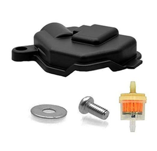 TRX500 Carburetor Compatible with Fourtrax Foreman Rubicon 2001-2005 16100-HN2