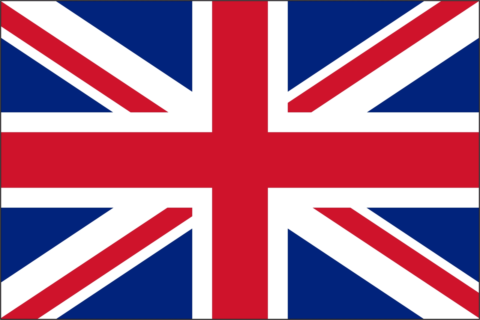 UNITED KINGDOM British Flag Vinyl Decal / Sticker ** 5 Sizes **