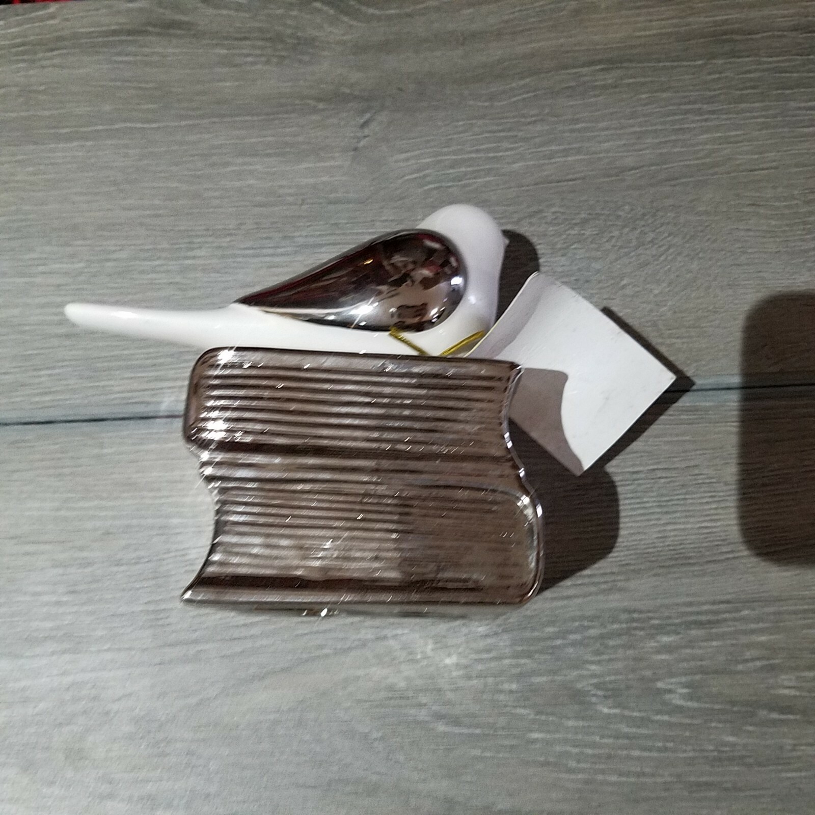 BIRD / Book Decoration home